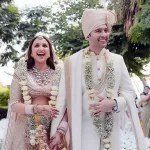 Parineeti Chopra and Raghav Chadha Wedding