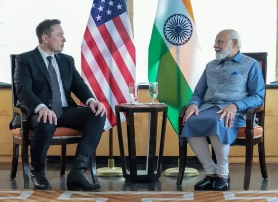 Elon Musk's Tesla to set up its first India factory in Gujarat, announcement likely during Vibrant Gujarat event in 2024