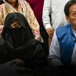 Imran Khan and Bushra Bibi Receive 14-Year Sentence in Toshakhana Scandal
