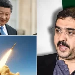 Pakistan’s ‘Made in China’ Radar Fails to Intercept Iranian Missiles, Raising Questions About Chinese Military Equipment
