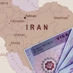 Indians can travel to Iran without a visa