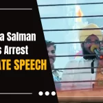 Maulana Salman Azhari’s Arrest for Hate Speech