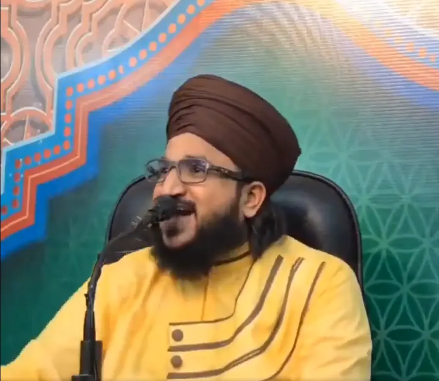Maulana Salman Azhari, #MuftiSalmanAzhari