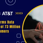 At & T Confirms Data Leak of 73 Million Customers