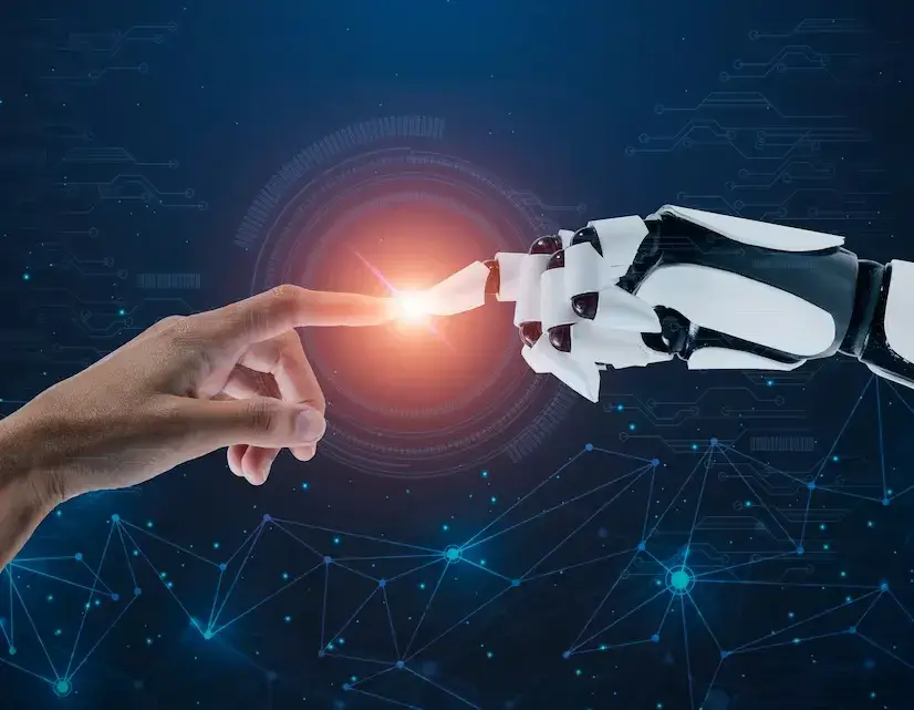 The Human-AI Partnership
